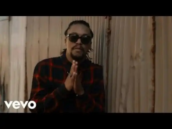 Video: Lupe Fiasco - Pick Up the Phone